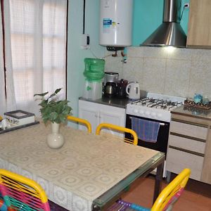 Apartamento de 2 Dormitorios